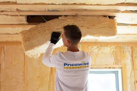 Types of Insulation We Offer in Gleason, TN